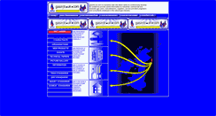 Desktop Screenshot of gasinfo.uk.com